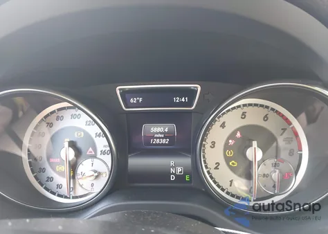 2014 Mercedes-Benz Cla 250 из США, поврежденный, VIN WDDSJ4EB5EN147647